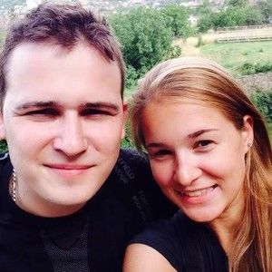 Meet your Posher, Kenneth